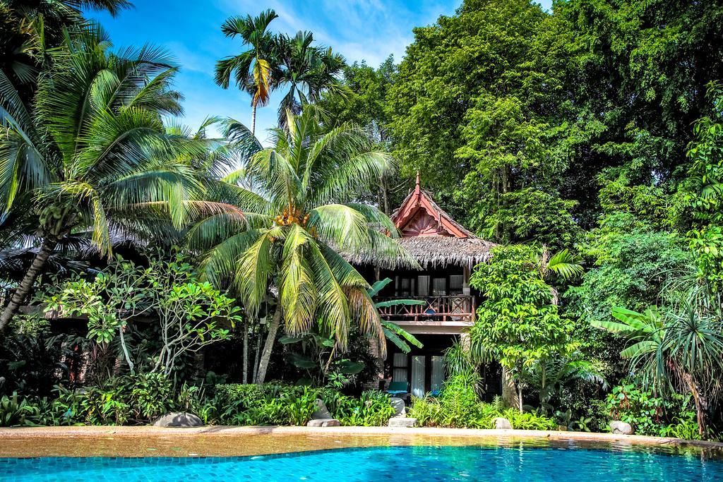 Somkiet Buri Resort Ao Nang Oda fotoğraf
