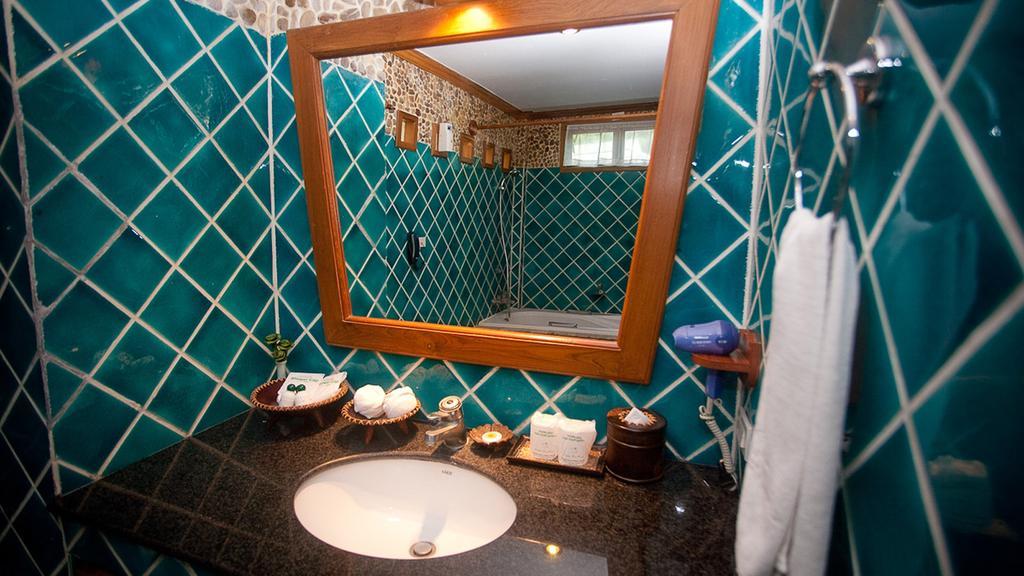 Somkiet Buri Resort Ao Nang Oda fotoğraf